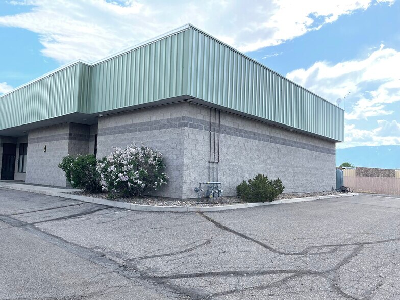 2562 Silver State Pkwy, Minden, NV 89423