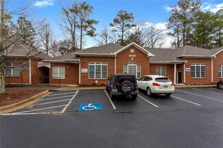 More details for 10405 Old Alabama Connector Rd, Alpharetta, GA - Office for Lease