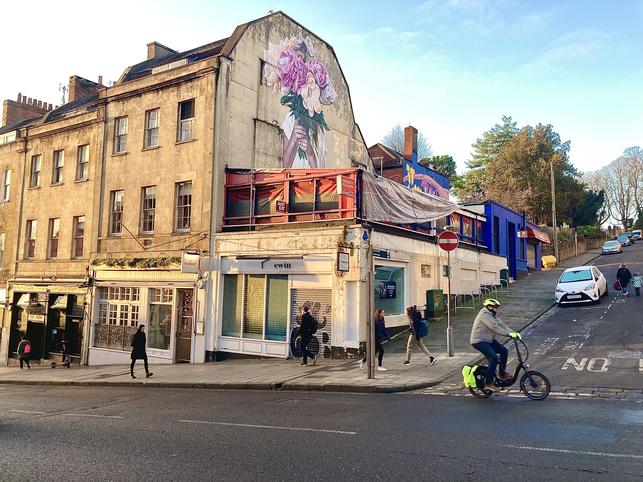 71-71a Park St, Bristol for sale Building Photo- Image 1 of 1