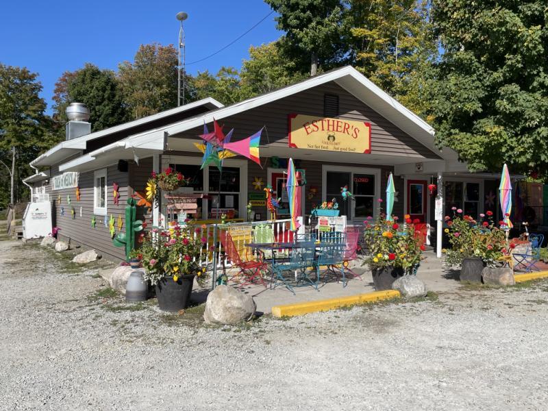 29299 E Channel Rd, Drummond Island, MI for sale Building Photo- Image 1 of 6