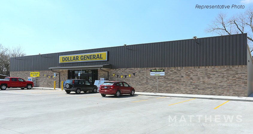 2319 Highway 16, Searcy, AR for sale Building Photo- Image 1 of 1