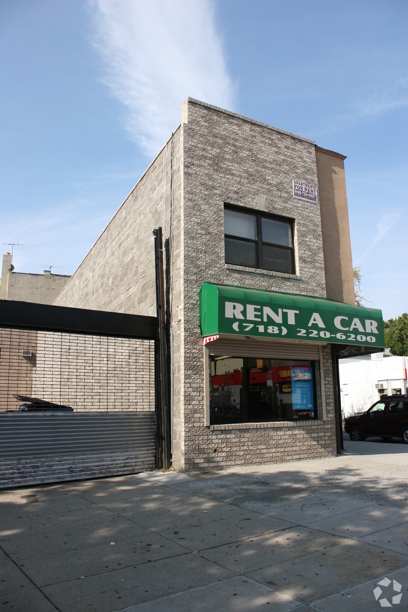 600 E Fordham Rd, Bronx, NY for sale Primary Photo- Image 1 of 1