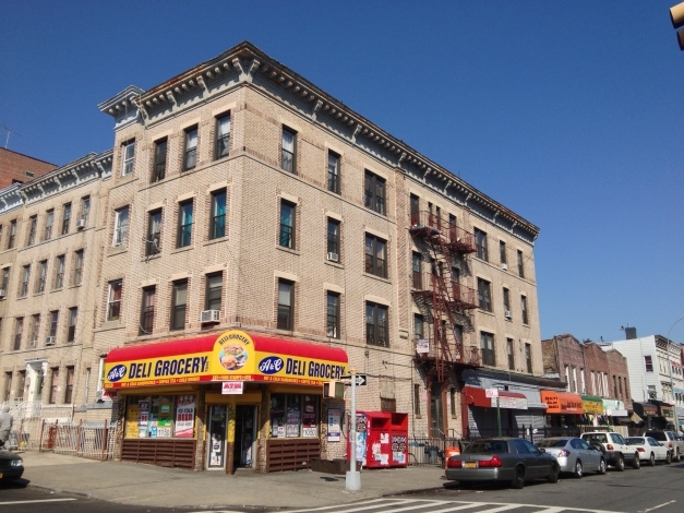 1222 Rogers Ave, Brooklyn, NY 11226 | LoopNet