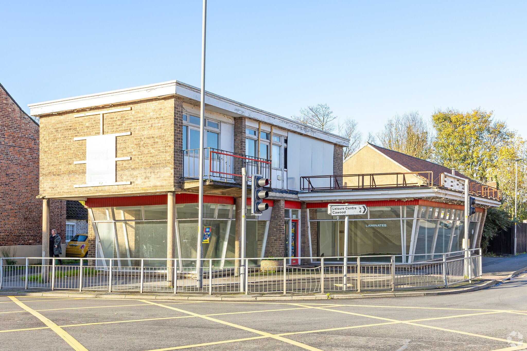 80 Gowthorpe, Selby for sale Primary Photo- Image 1 of 1