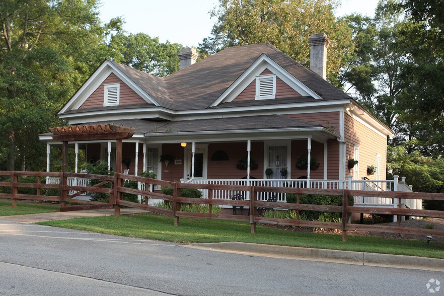 3771 & 3805 On Jodeco Rd, McDonough, GA 30253