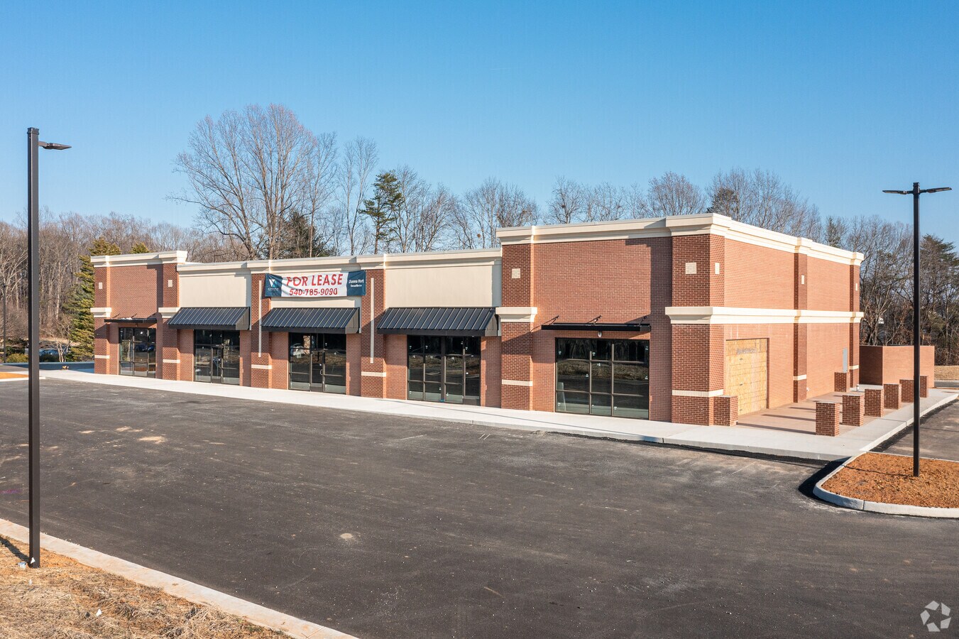 799 Garrisonville Rd, Stafford, VA 22554