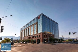 101 E Front St, Missoula, MT for lease Interior Photo- Image 2 of 11