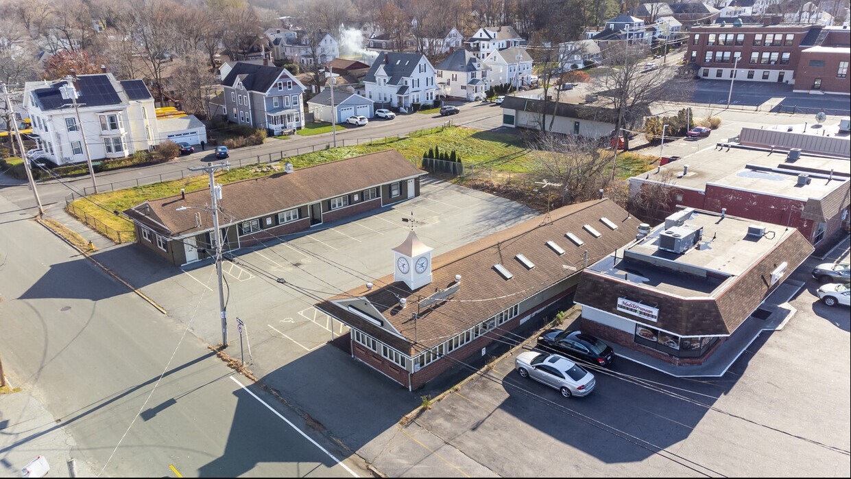 5 S Central St, Haverhill, MA for sale Primary Photo- Image 1 of 1