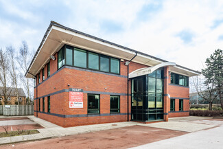 More details for Monks Way, Runcorn - Office for Lease