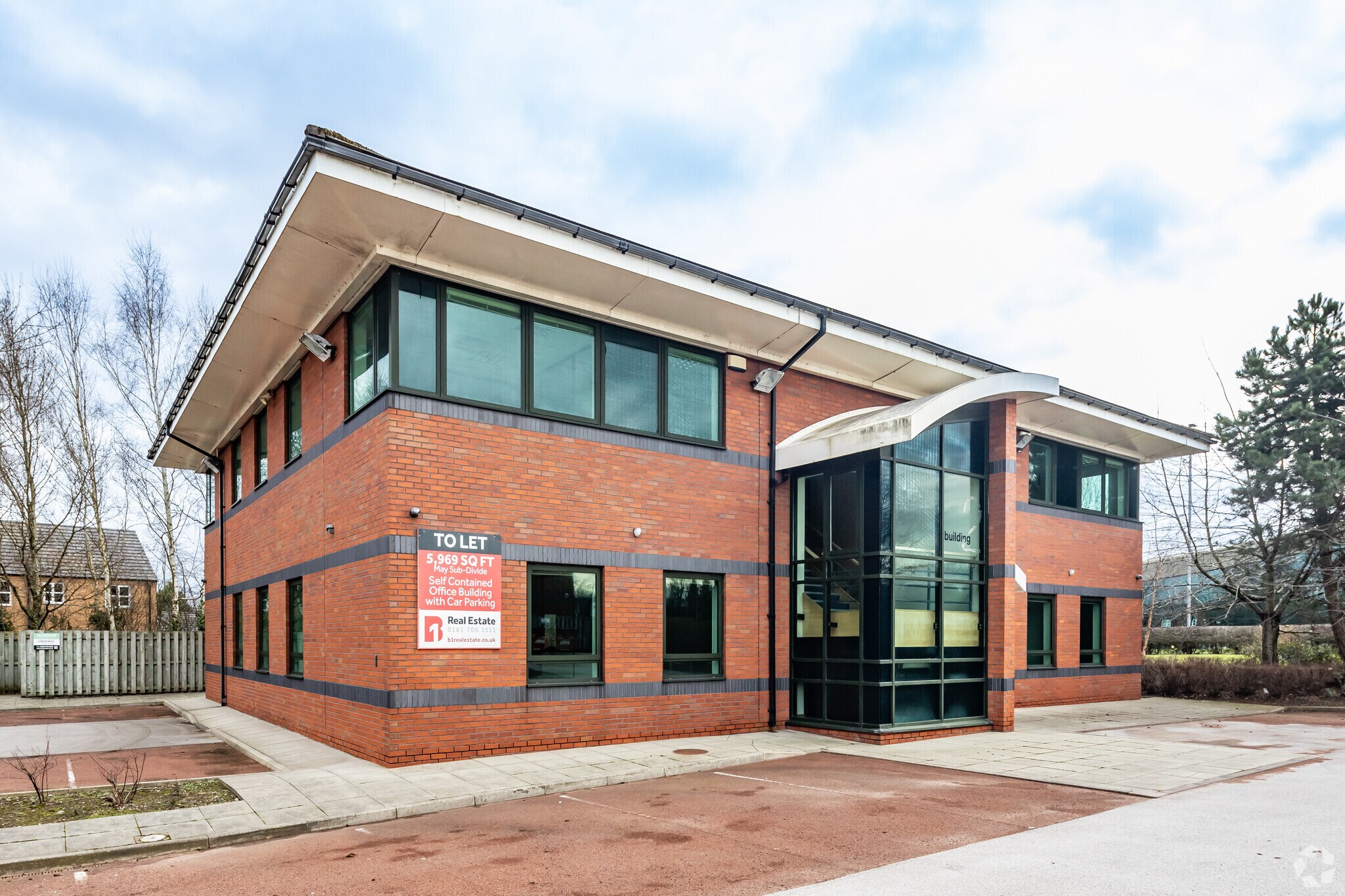 Monks Way, Runcorn for lease Primary Photo- Image 1 of 6