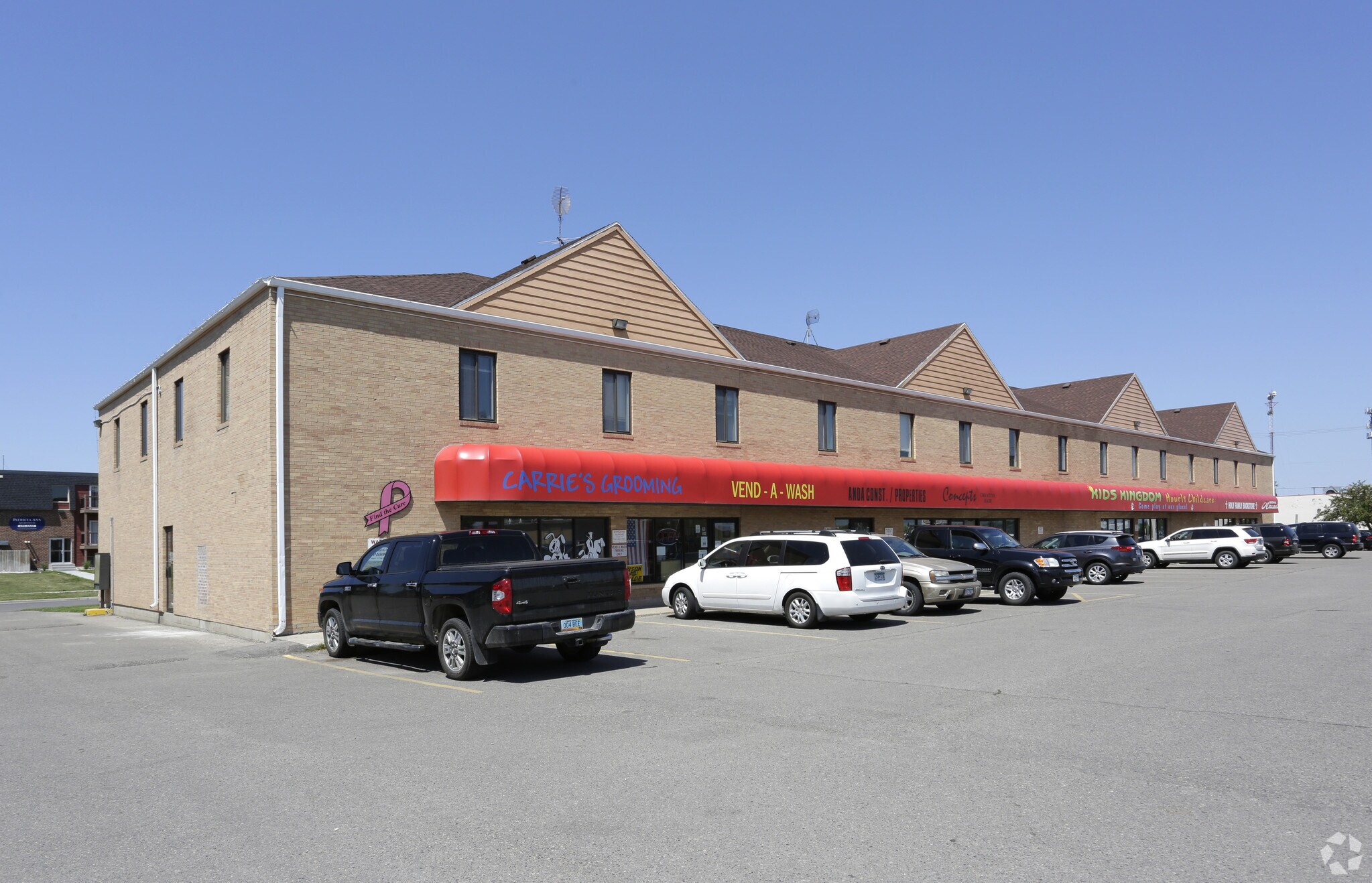 1336 25th Ave S, Fargo, ND for sale Primary Photo- Image 1 of 1