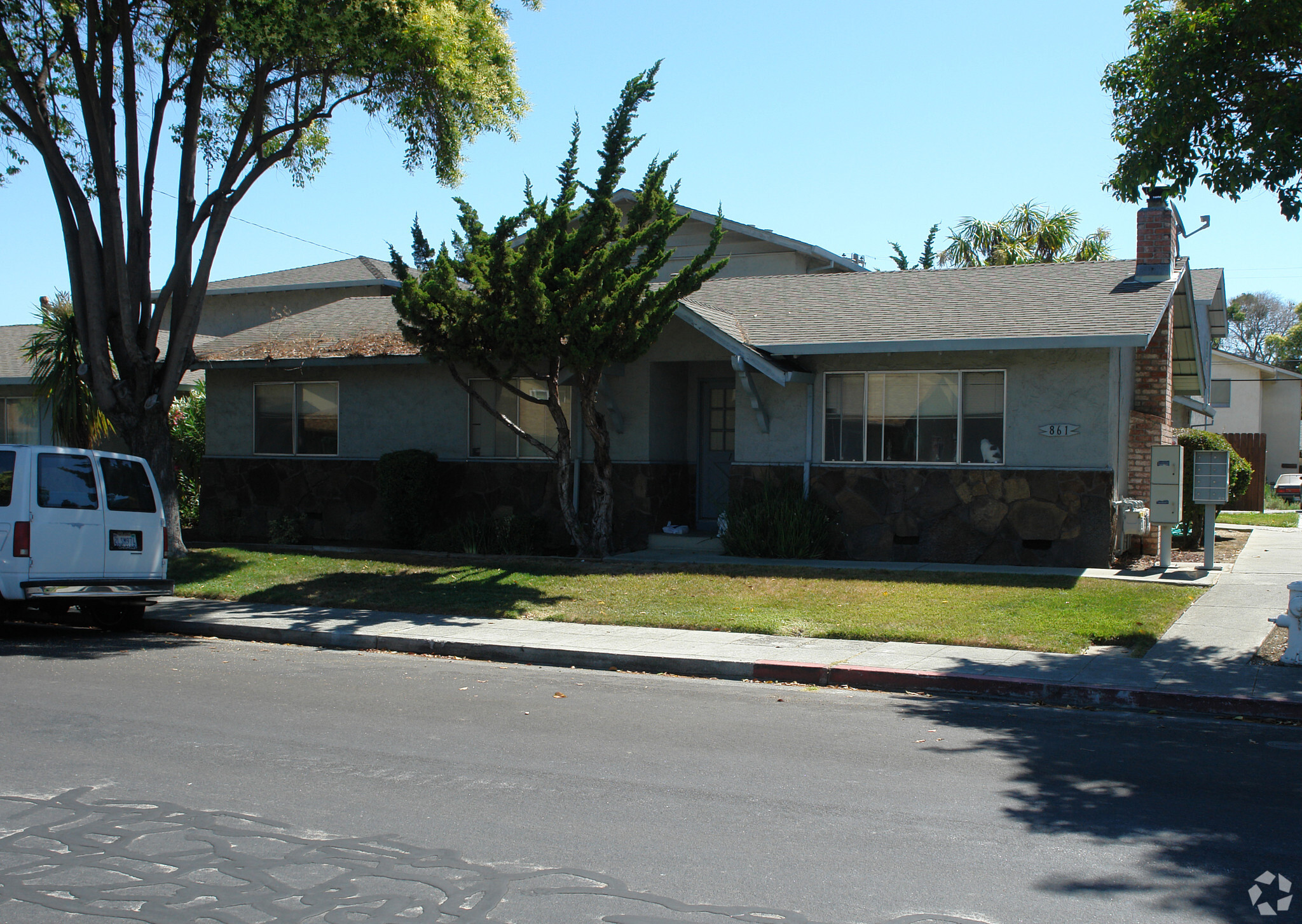 861 Burbank Dr, Santa Clara, CA for sale Primary Photo- Image 1 of 1