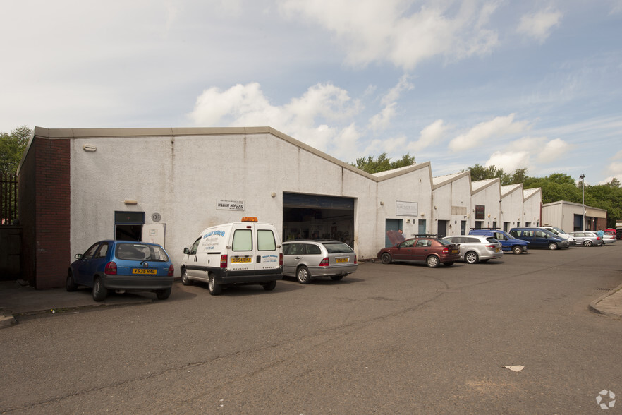 Kilsyth Rd, Kirkintilloch for lease - Building Photo - Image 3 of 3