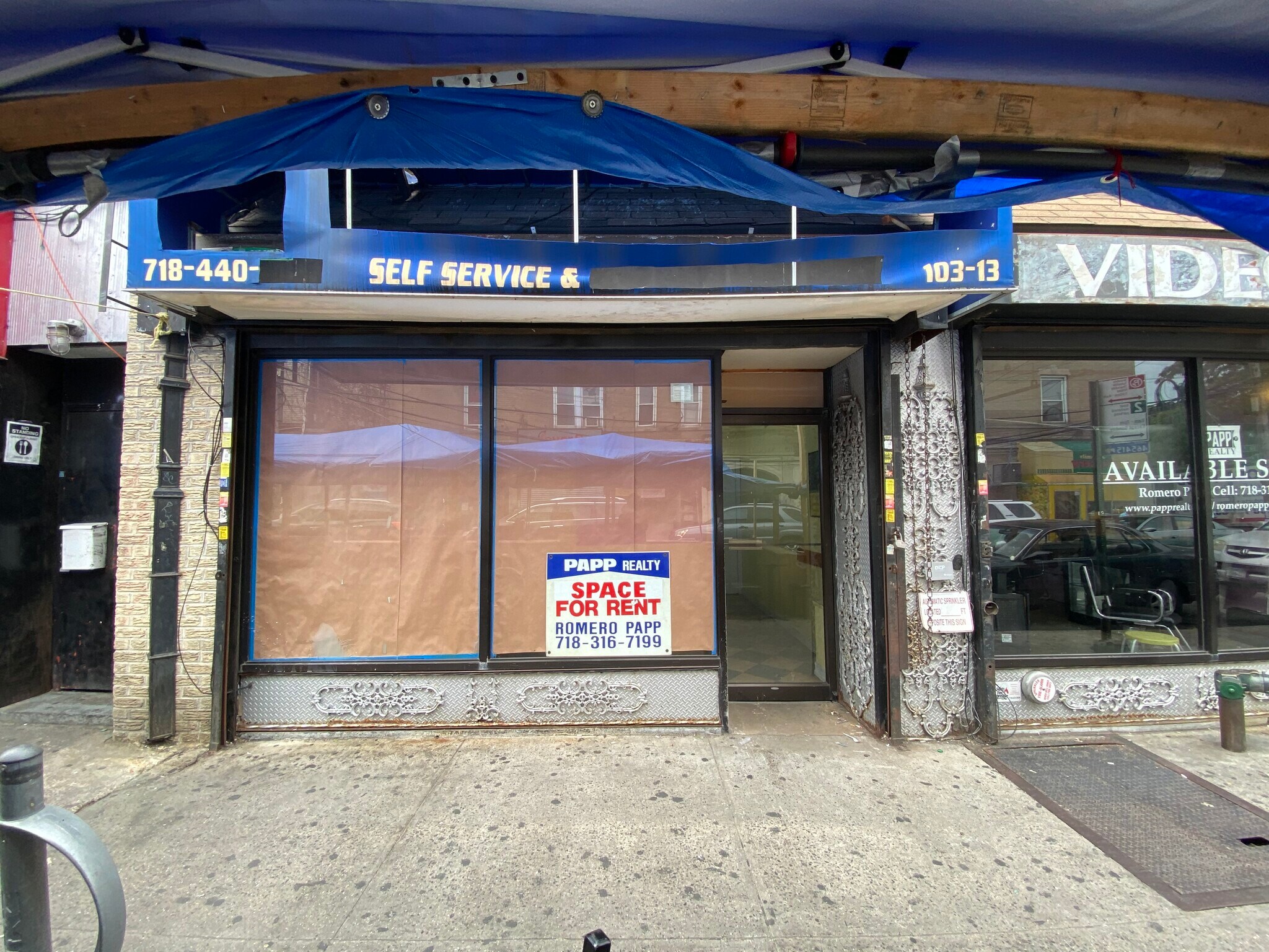 103-13 39th Ave, Corona, NY for sale Building Photo- Image 1 of 1
