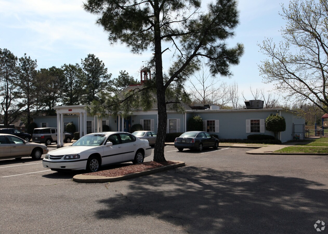 5735 Mount Moriah Rd, Memphis, TN 38115