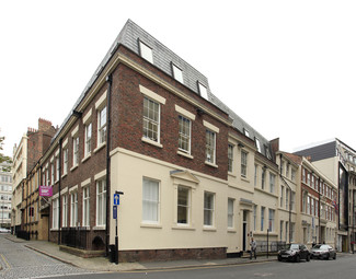 More details for 12 Rumford Pl, Liverpool - Office for Lease