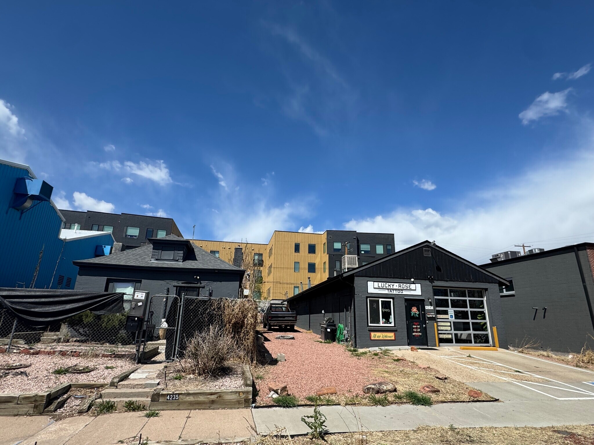 4235 Jason St, Denver, CO for sale Building Photo- Image 1 of 1