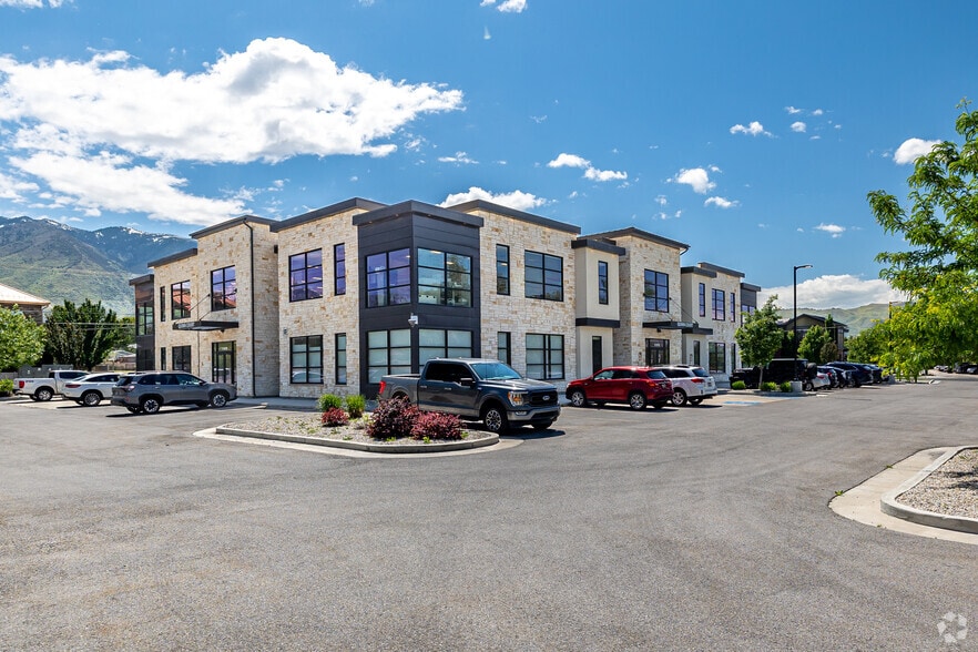 11978 S 700 E, Draper, UT for lease - Building Photo - Image 3 of 21