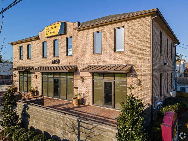 6050 Pontchartrain Blvd, New Orleans, LA 70124 Office for Lease