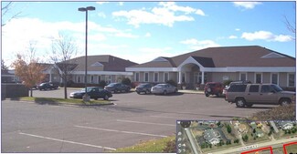 More details for 3580 Linden Ave, White Bear Lake, MN - Office for Lease