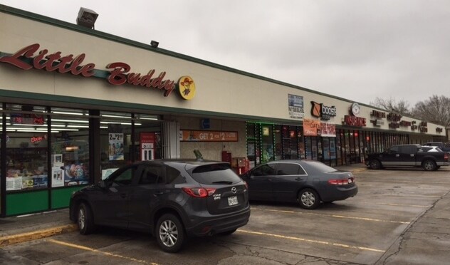 7402 Fairbanks N Houston, Houston, TX for sale Primary Photo- Image 1 of 1