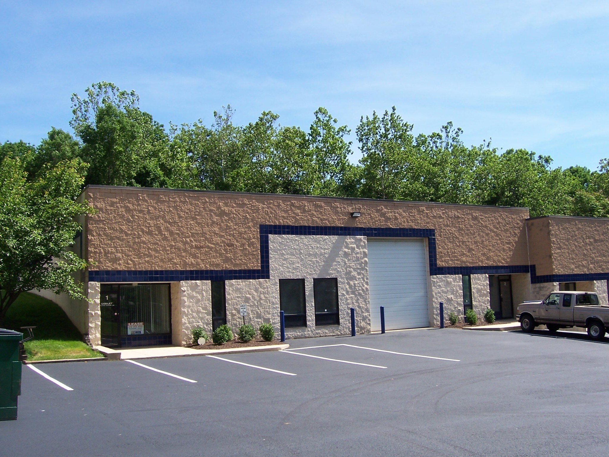 2485 Yellow Springs Rd, Malvern, PA for lease Primary Photo- Image 1 of 11