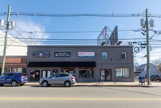 More details for 1029-1035 Broad St, Bloomfield, NJ - Office for Lease