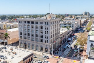 More details for 106 W 4th St, Santa Ana, CA - Office for Sale