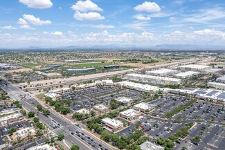 More details for 2750-2860 E Germann Rd, Chandler, AZ - Retail for Lease