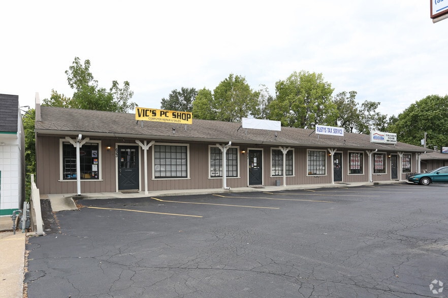 615-623 E 23rd St S, Independence, MO for sale - Building Photo - Image 3 of 12