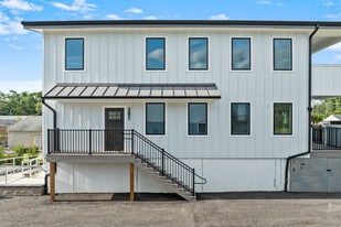 328 Wilmington W Chester Pike, Glen Mills PA - Loft