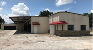 More details for 9203 Sweetbrush Dr, Houston, TX - Industrial for Lease