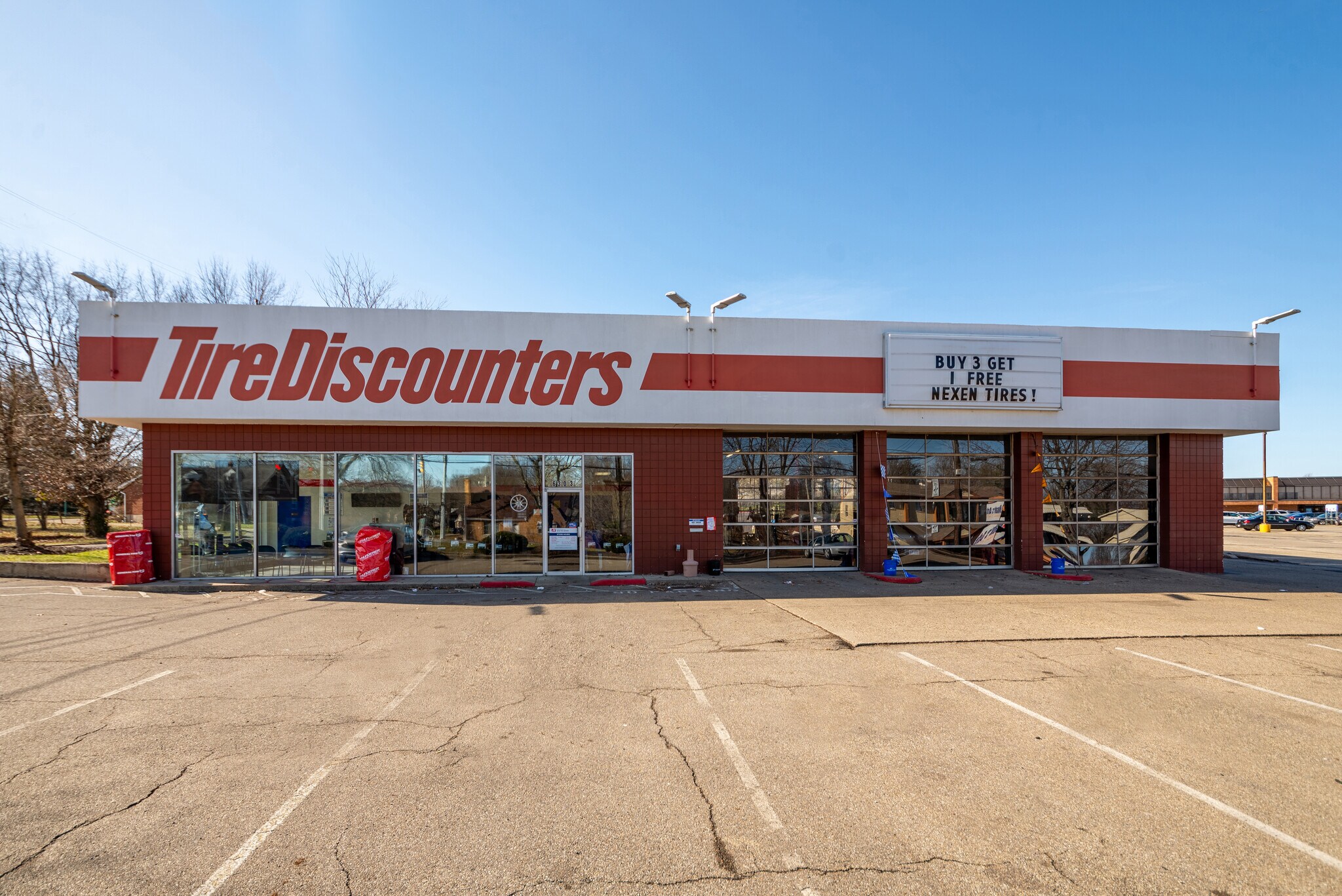 6303 Colerain Ave, Cincinnati, OH for sale Primary Photo- Image 1 of 1