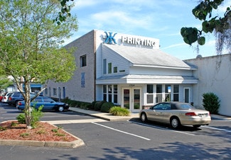 More details for 1766-1798 Thomasville Rd, Tallahassee, FL - Office for Lease