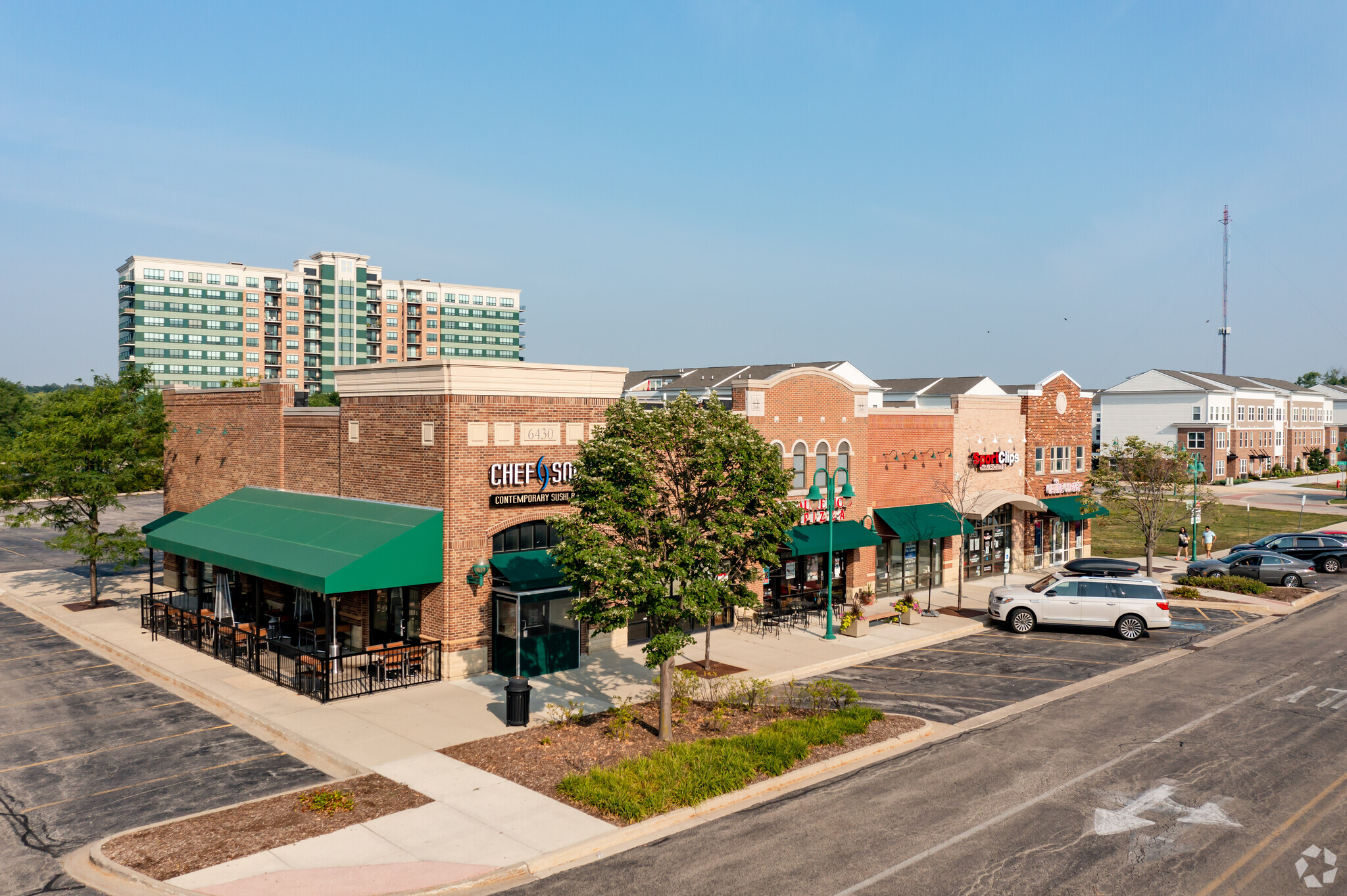 6430 Main St, Woodridge, IL for sale Building Photo- Image 1 of 1