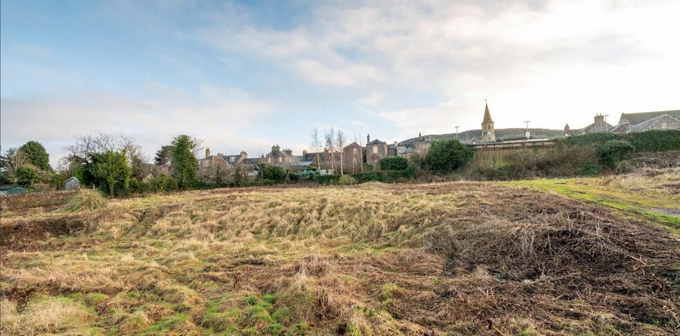 Shorehead Rd, Cupar for sale - Building Photo - Image 2 of 7