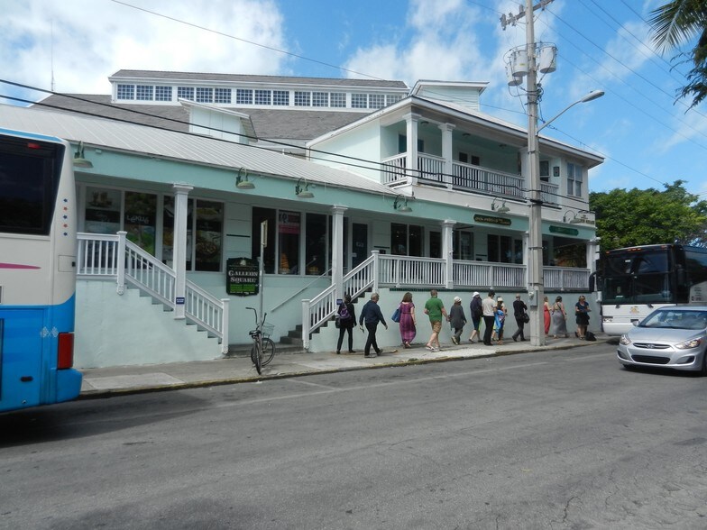 218 Whitehead St, Key West, FL for sale - Primary Photo - Image 1 of 1