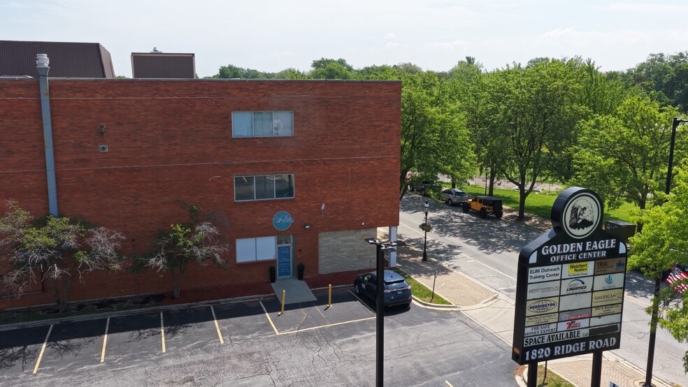 1820 Ridge Rd, Homewood, IL for sale - ProVideo LoopNet - Image 3 of 18