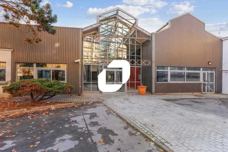 15 Rue Benjamin Raspail, Malakoff for lease - Building Photo - Image 2 of 7