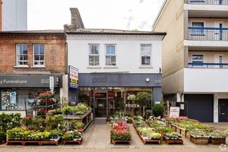 More details for 223 Upper Richmond Rd, London - Retail for Sale