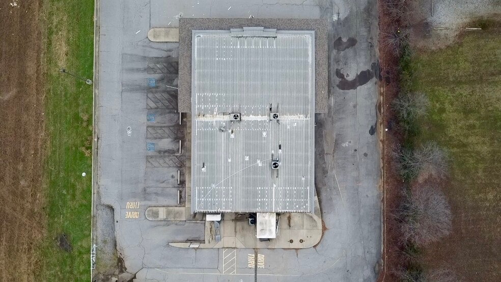 4501 Burrough Rd, Fort Smith, AR for sale - Building Photo - Image 3 of 4