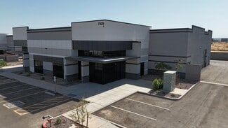 More details for 7320 E Pecos Rd, Mesa, AZ - Industrial for Sale