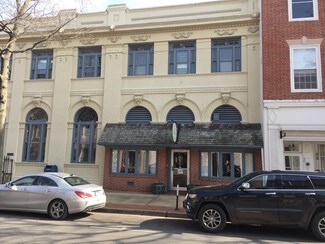 More details for 32-36 N Washington St, Easton, MD - Office for Lease