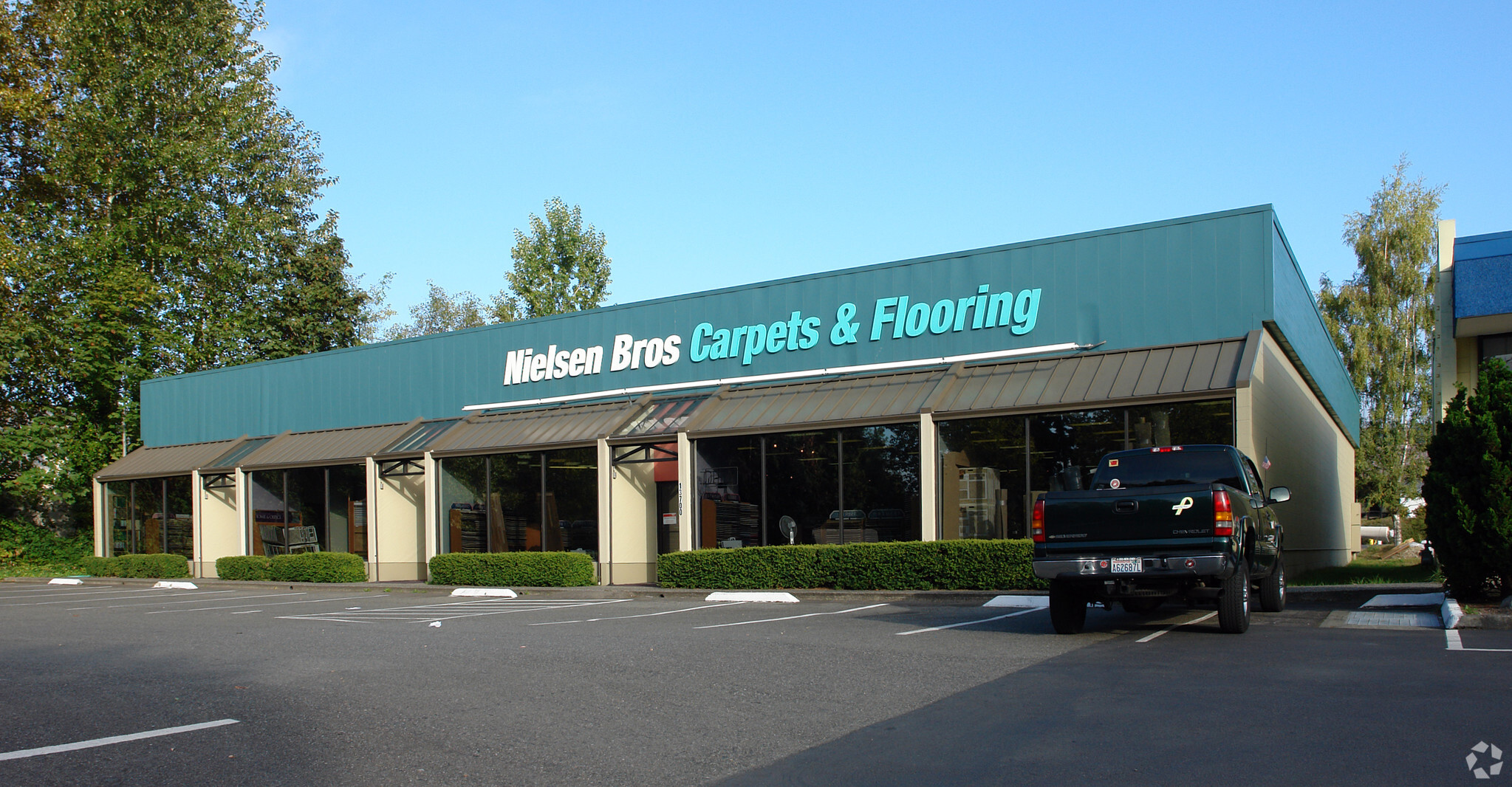 13700 Bel-red Rd, Bellevue, WA for lease Primary Photo- Image 1 of 3