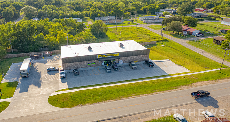 241 N Main St, Jennings, OK for sale - Building Photo - Image 3 of 4