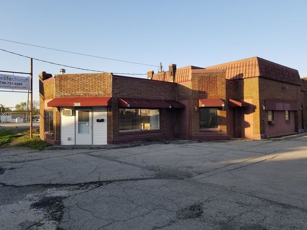 368 N Main St, Marion, OH 43302 | LoopNet