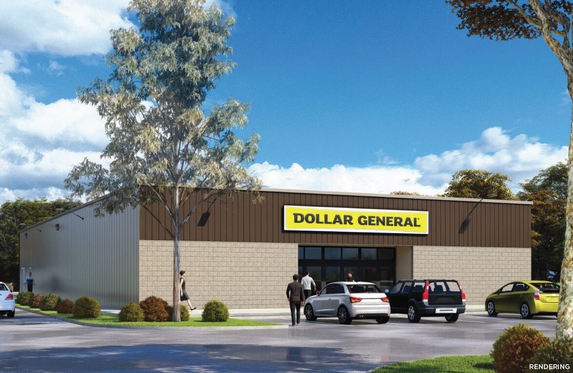 1907 E GA-136, LaFayette, GA for sale Primary Photo- Image 1 of 1