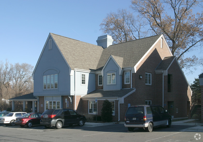 1411 Madison Park Dr, Glen Burnie, MD for lease - Building Photo - Image 2 of 8