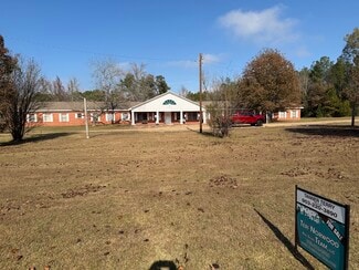 More details for 7470 TX-154, Marshall, TX - Specialty for Sale