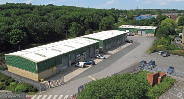 Bradford Rd, Pudsey for sale Primary Photo- Image 1 of 1